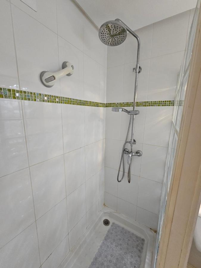 Casa Palmera 3 Only 150 Metres To The Beach, Heated Pool, Wifi, Sat-Tv, Balcony Arona  Exterior foto